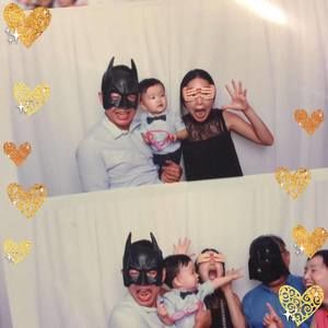 Meet your Posher, Yoonah